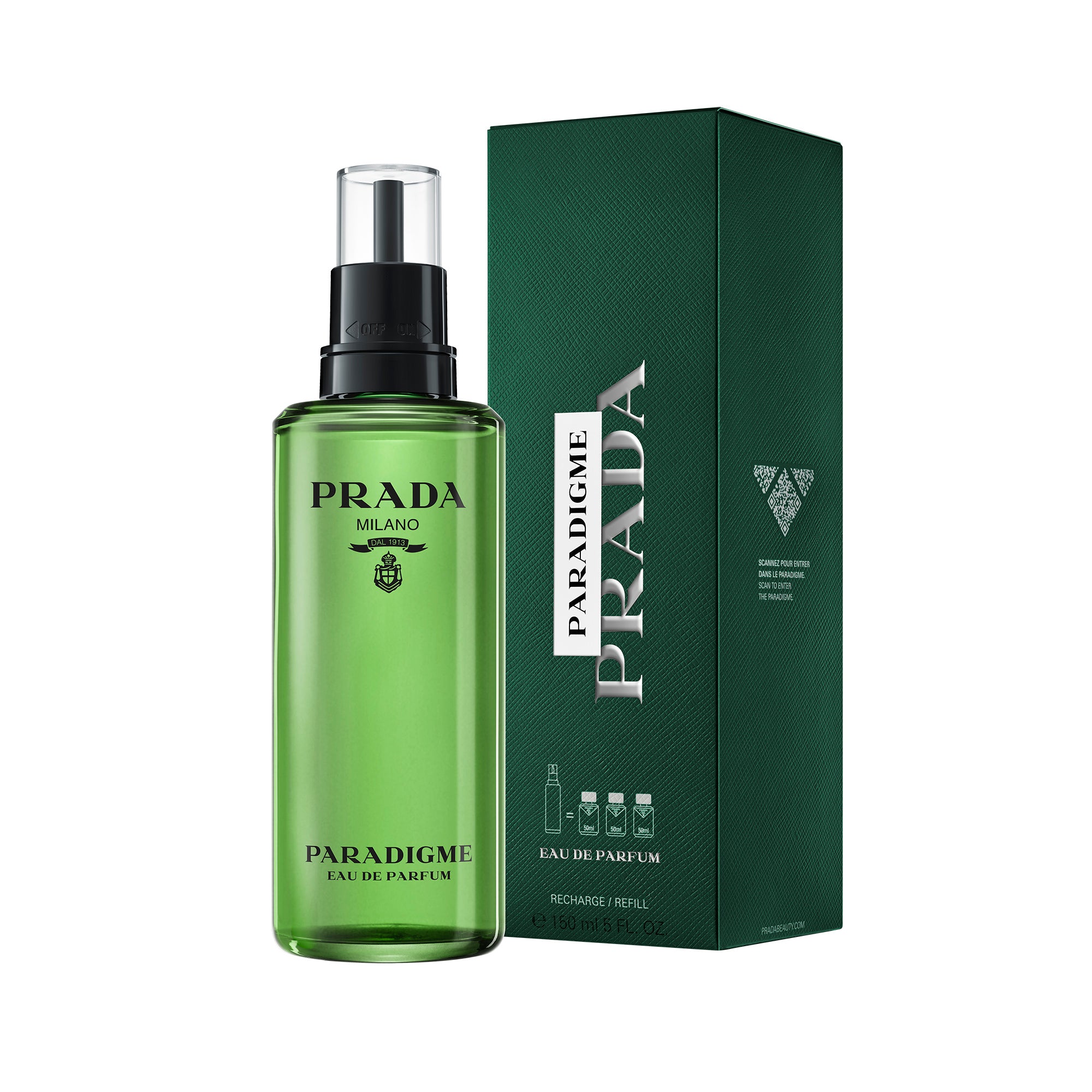 Paradigme Eau de Parfum Ricarica_3614274182910_Prada-2