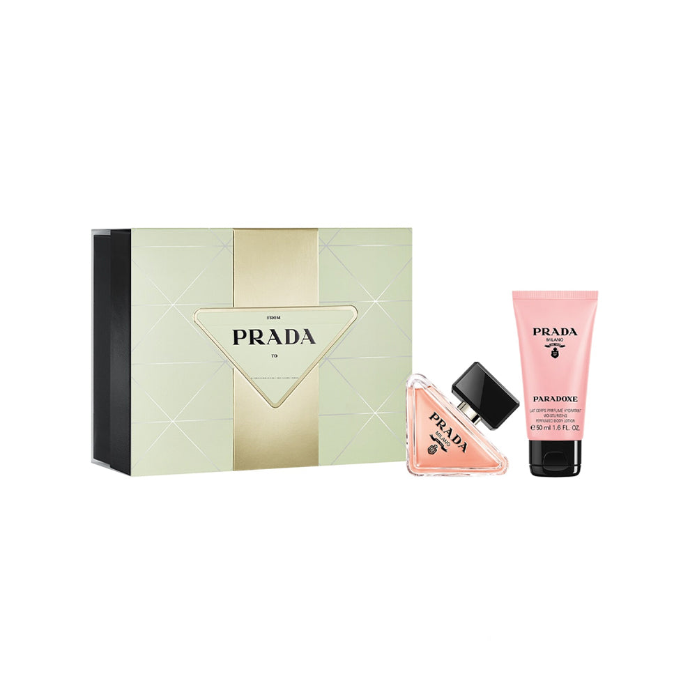 Paradoxe Eau de parfum Cofanetto regalo_3614274109443_Prada
