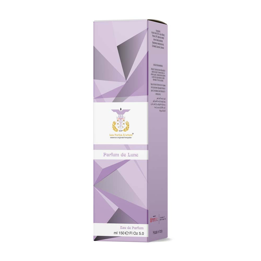 Parfum de Lune Eau de parfum Spray_8053629620311_Lpdo