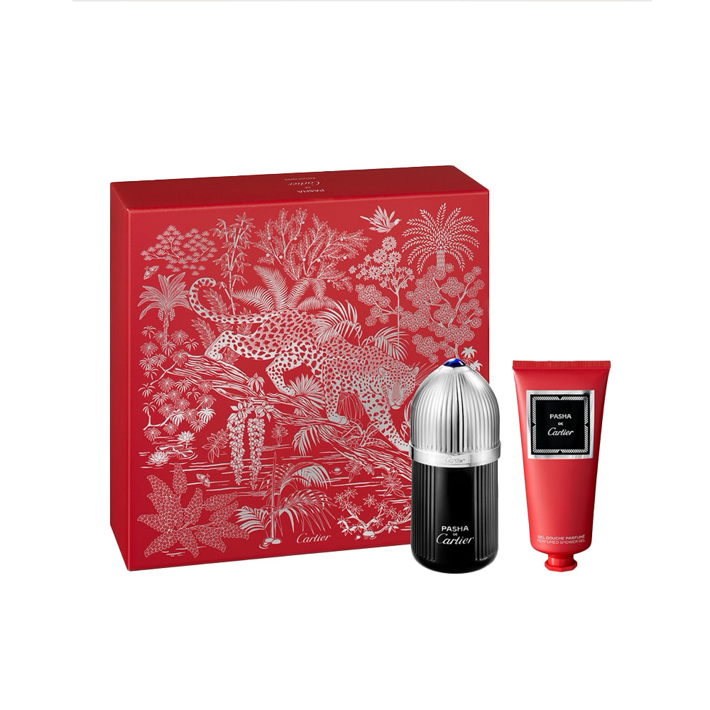 Pasha De Cartier Edition Noire Kit Regalo_3432240517593_Cartier