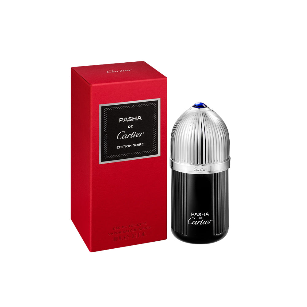 Pasha de Cartier Edition Noir Eau de toilette_3432240033741_Cartier-2