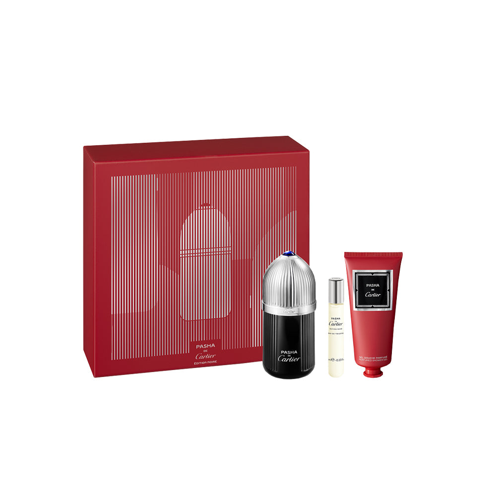 Pasha de Cartier Edition Noire Cofanetto regalo_3432240506795_Cartier