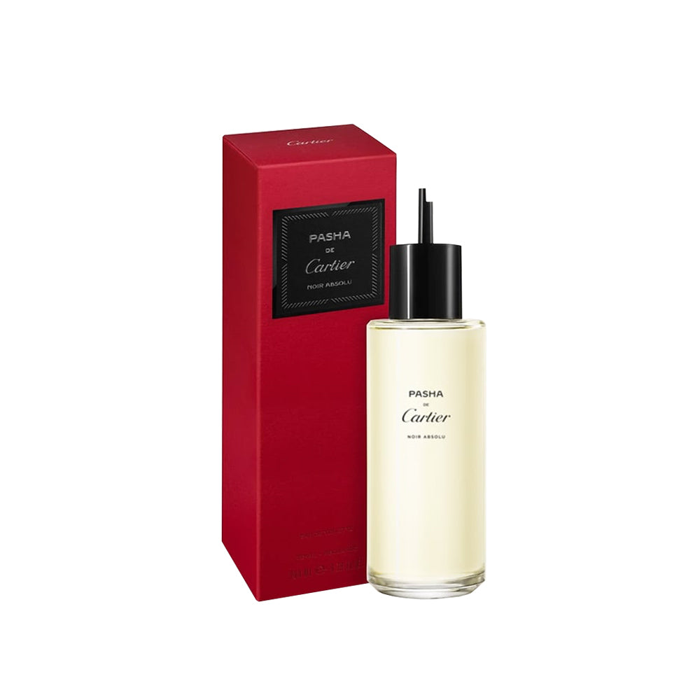 Pasha de Cartier Noir Absolu Parfum Refill_3432240507150_Cartier-2