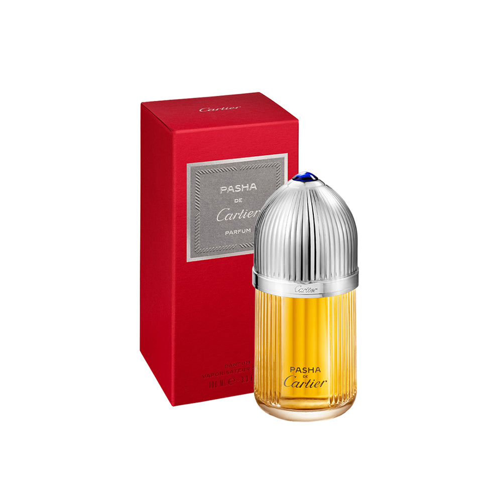 Vendita Pasha de Cartier Parfum Online | Marisa Profumerie