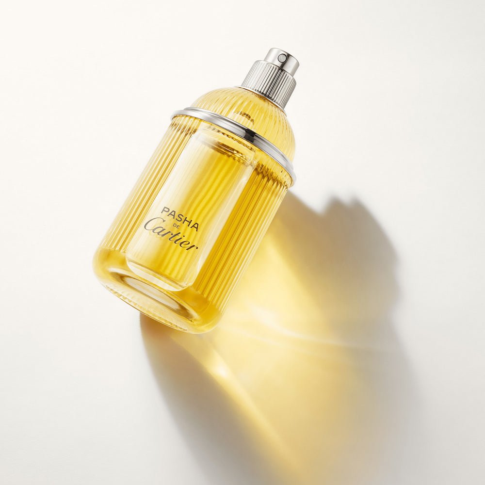 Vendita Pasha de Cartier Parfum Online | Marisa Profumerie