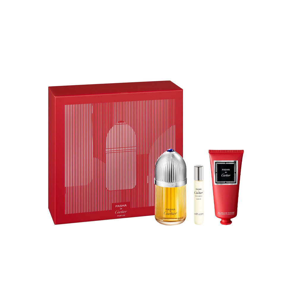 Pasha de Cartier Parfum Cofanetto regalo_3432240506788_Cartier