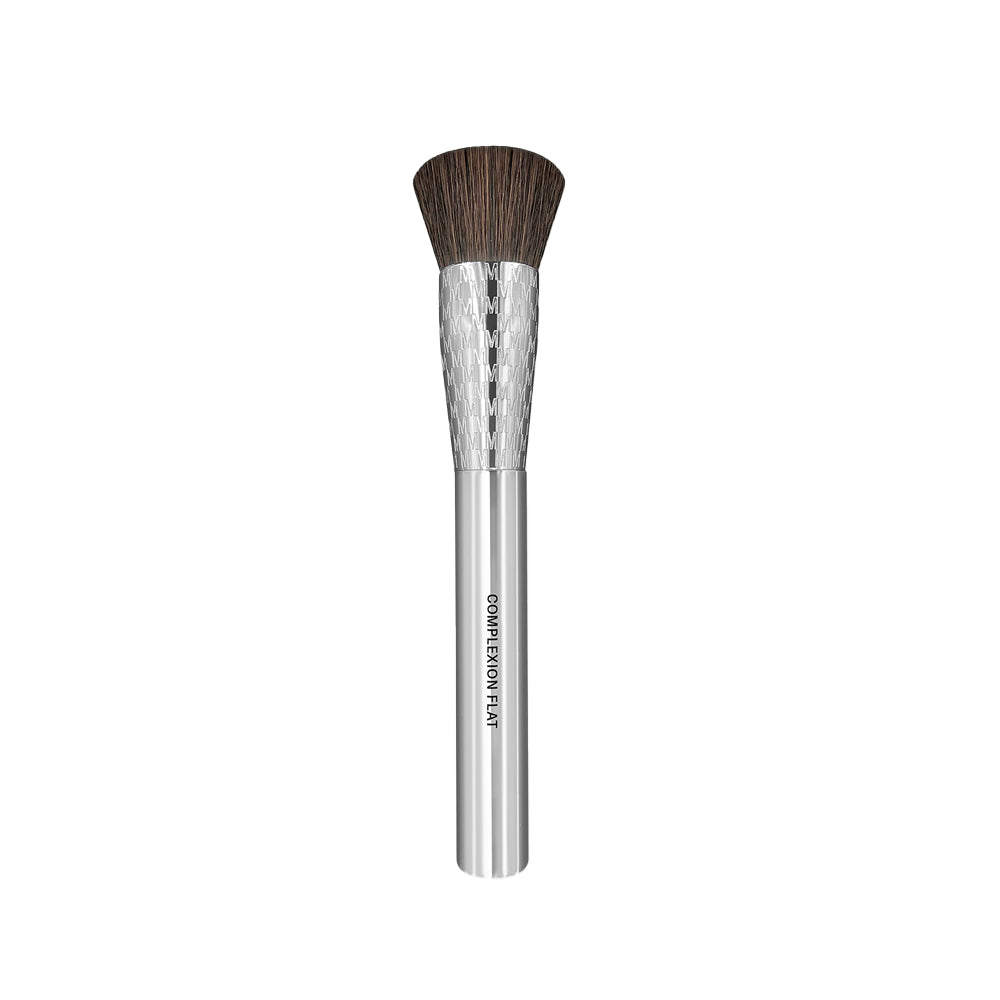 Pennello F01 Complexion Flat Brush_8054145396421_Mesauda
