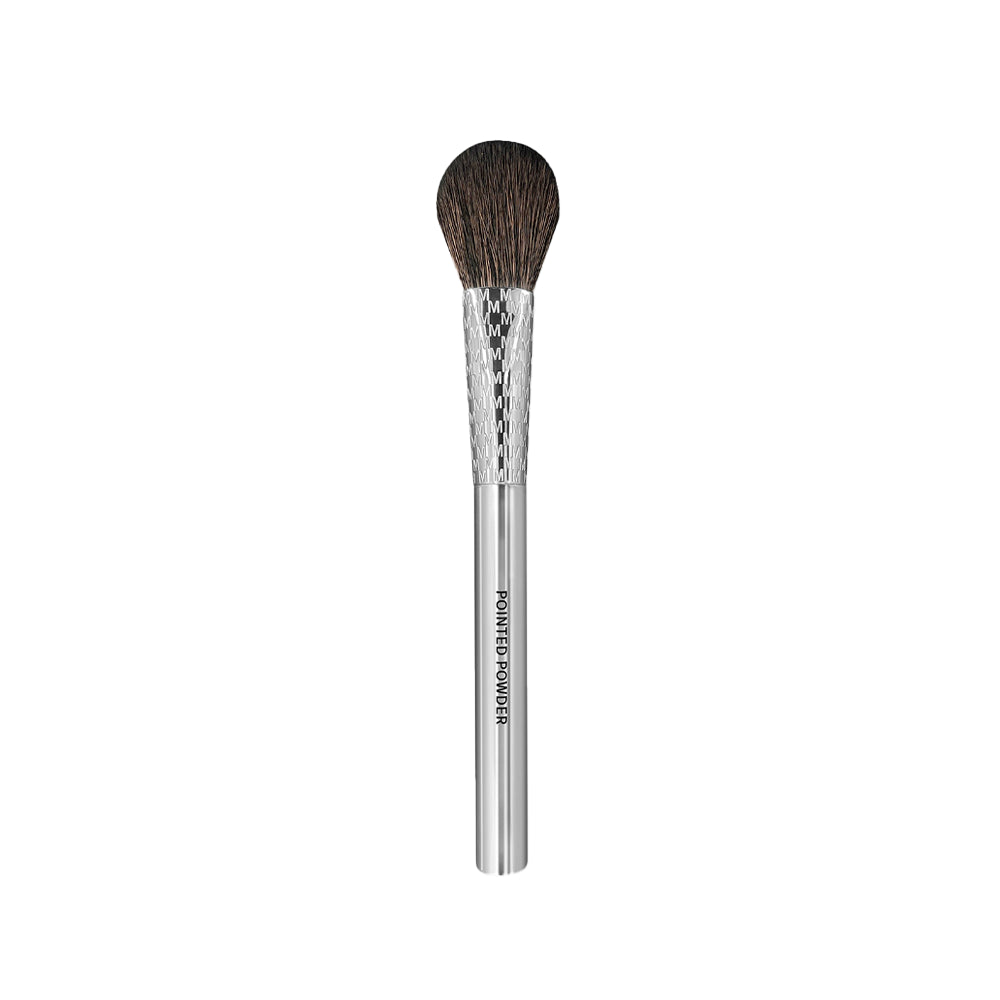 Pennello F06 Pointed Powder Brush_8054145396520_Mesauda