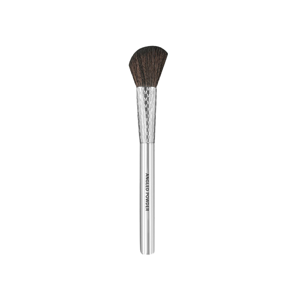 Pennello F07 Angled Powder Brush_8054145396544_Mesauda