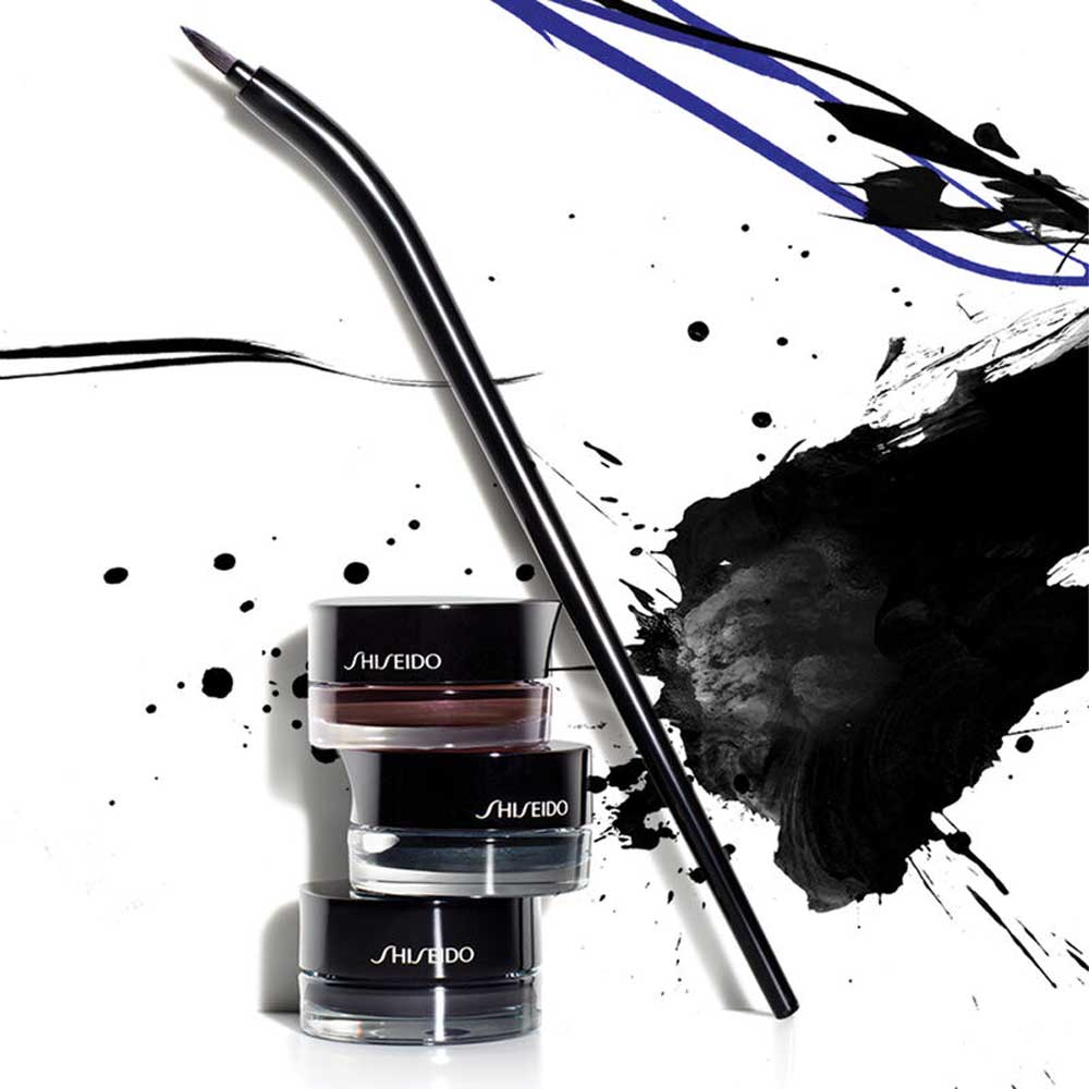 Pennello Inkstroke Eyeliner_729238138667_Shiseido-2