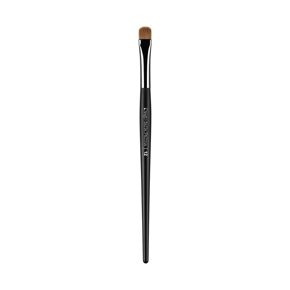 Pennello Occhi Per Sfumature Ampie E Smokey Eyes N°12_8017834843828_Diego Dalla Palma