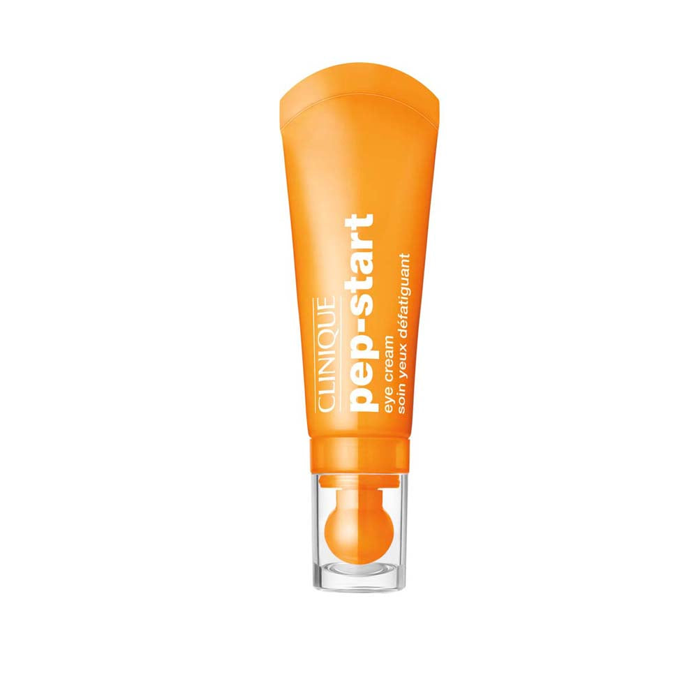 Pep Start Eye Cream - Trattamento Occhi Defaticante_020714761219_Clinique