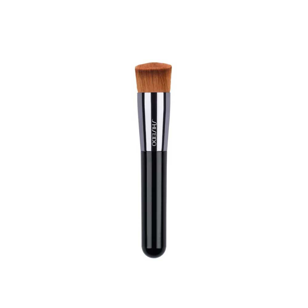 Perfect Foundation Brush_729238108165_Shiseido