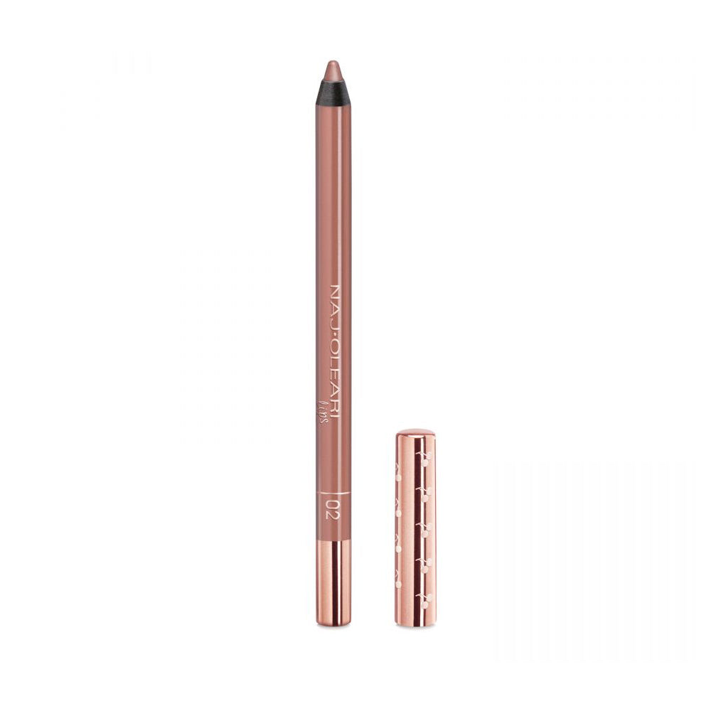 Perfect Shape Lip Pencil_8011003855612_Naj - Oleari