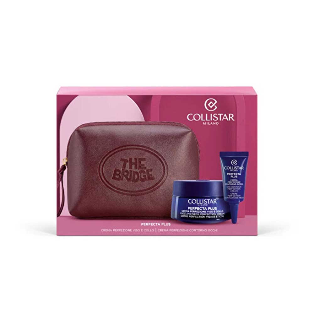 Perfecta Plus Cofanetto regalo_8015150247191_Collistar