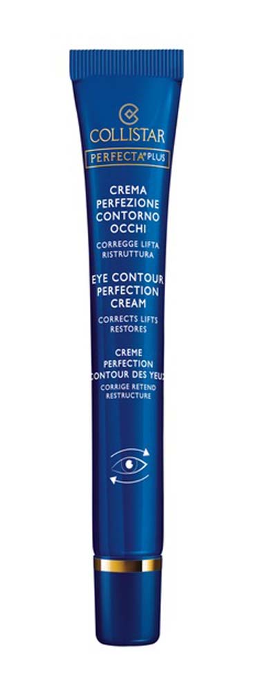 Perfecta Plus Contorno occhi_8015150245395_Collistar