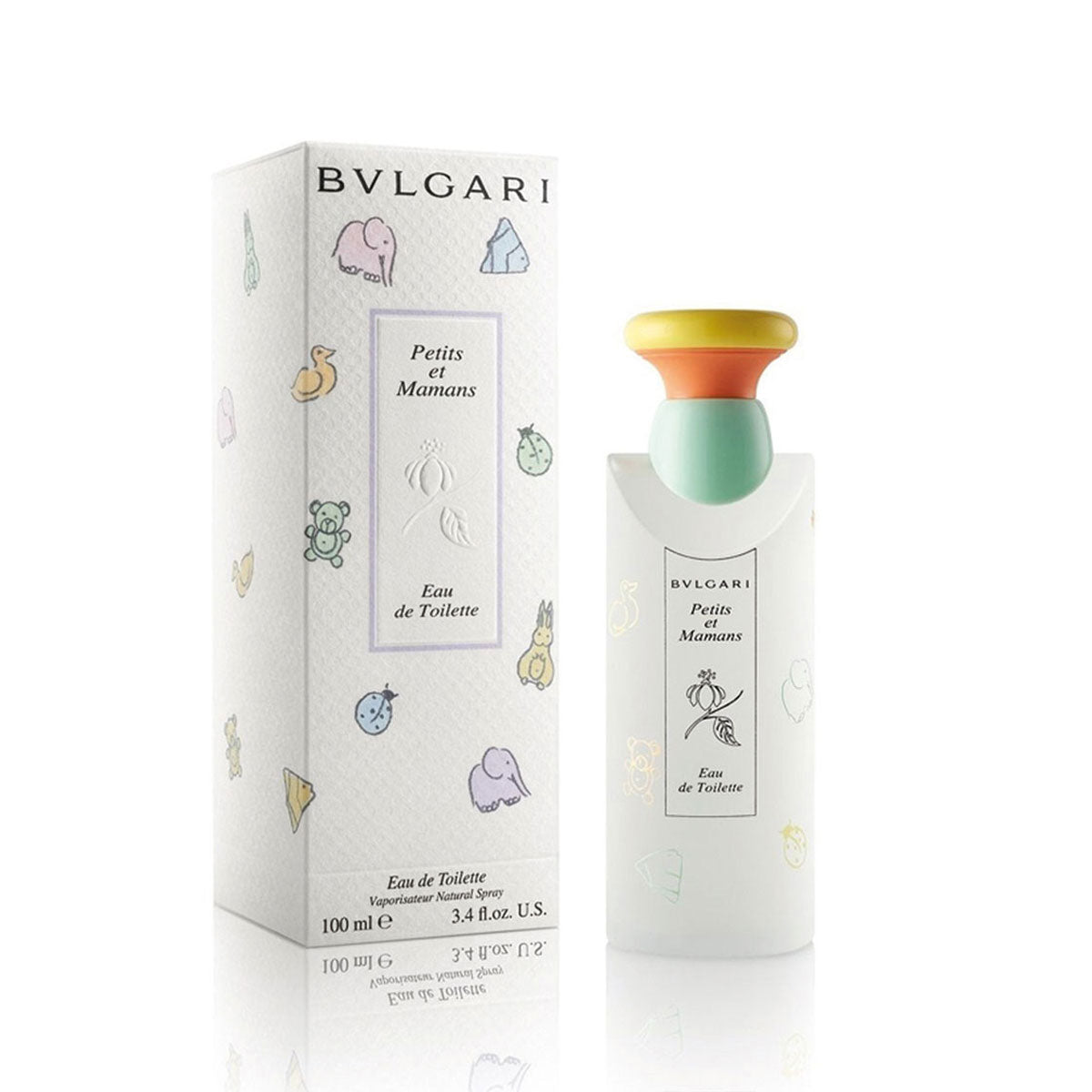 Petit et Maman Eau de toilette_783320841316_Bulgari