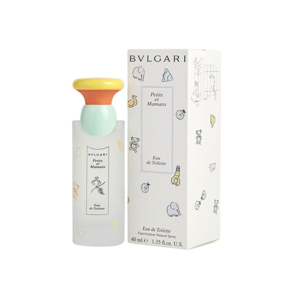 Petit et Maman Eau de toilette_783320841675_Bulgari