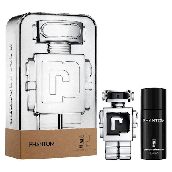 Phantom Eau de Toilette Cofanetto regalo_3349668587476_Rabanne-2