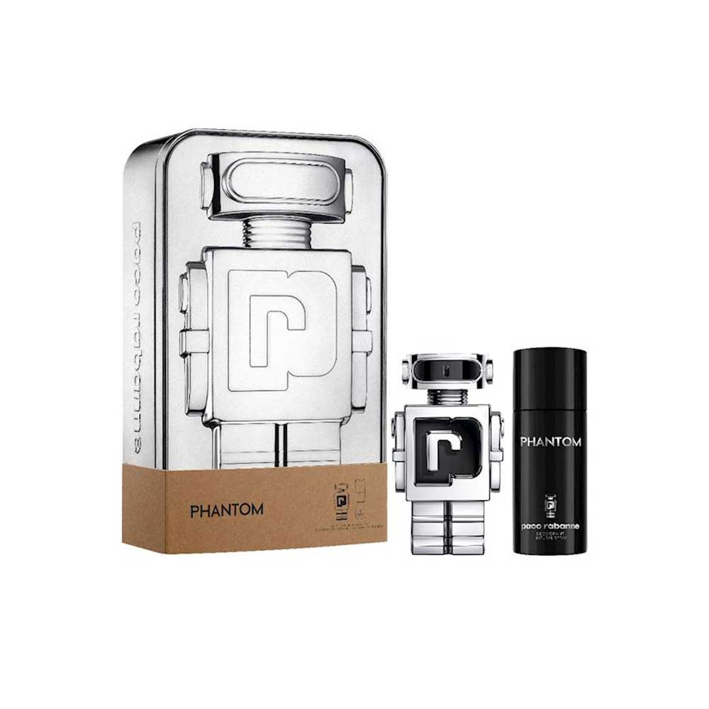 Phantom Eau de Toilette Cofanetto regalo_3349668587476_Rabanne