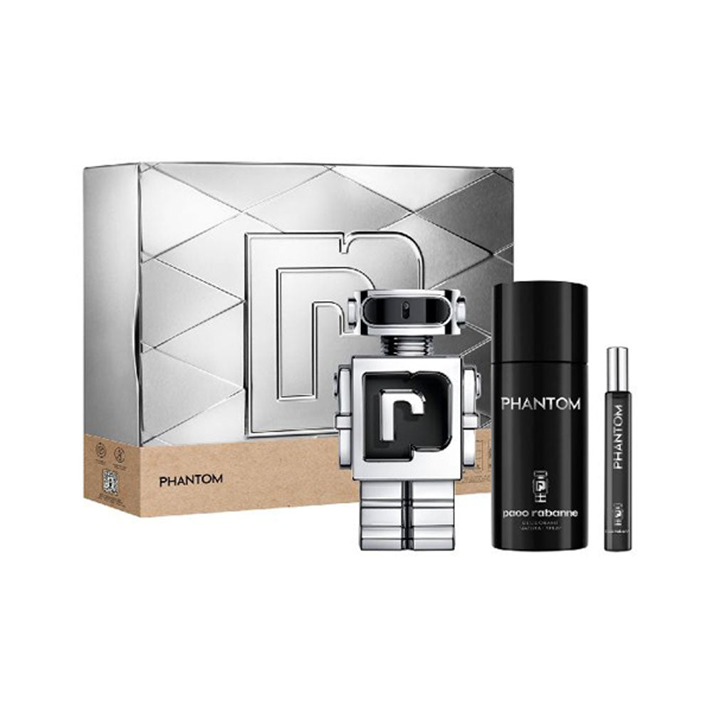 Phantom Eau de toilette Cofanetto regalo_3349668603633_Rabanne