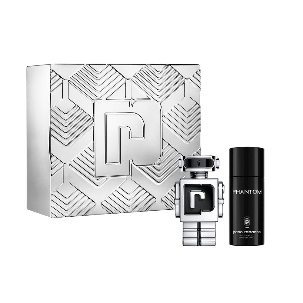 Phantom Eau de toilette Cofanetto regalo_3349668608409_Rabanne