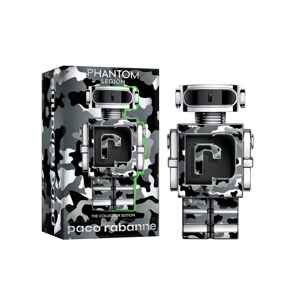 Phantom Legion Eau de toilette_3349668601042_Rabanne-2