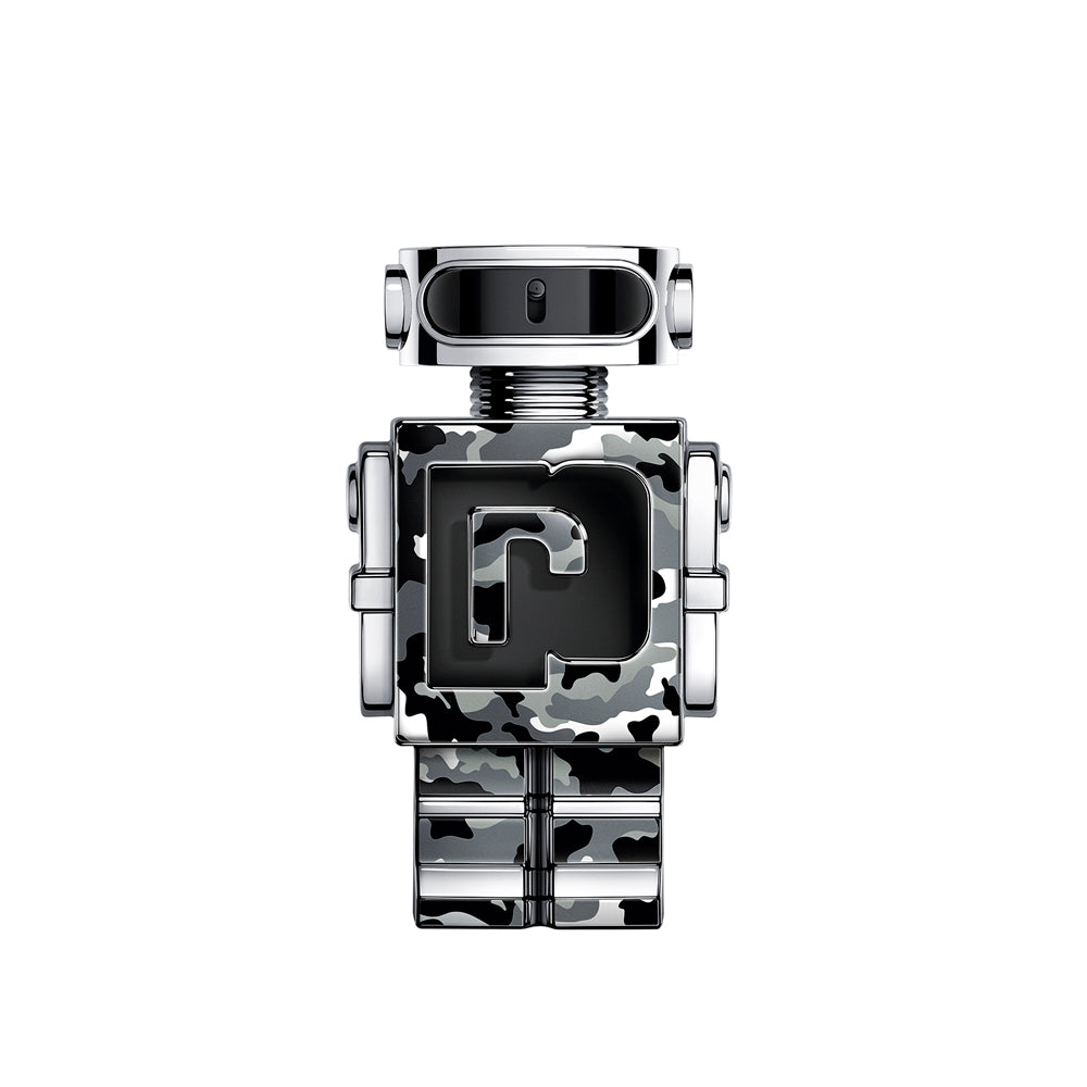 Phantom Legion Eau de toilette_3349668601042_Rabanne