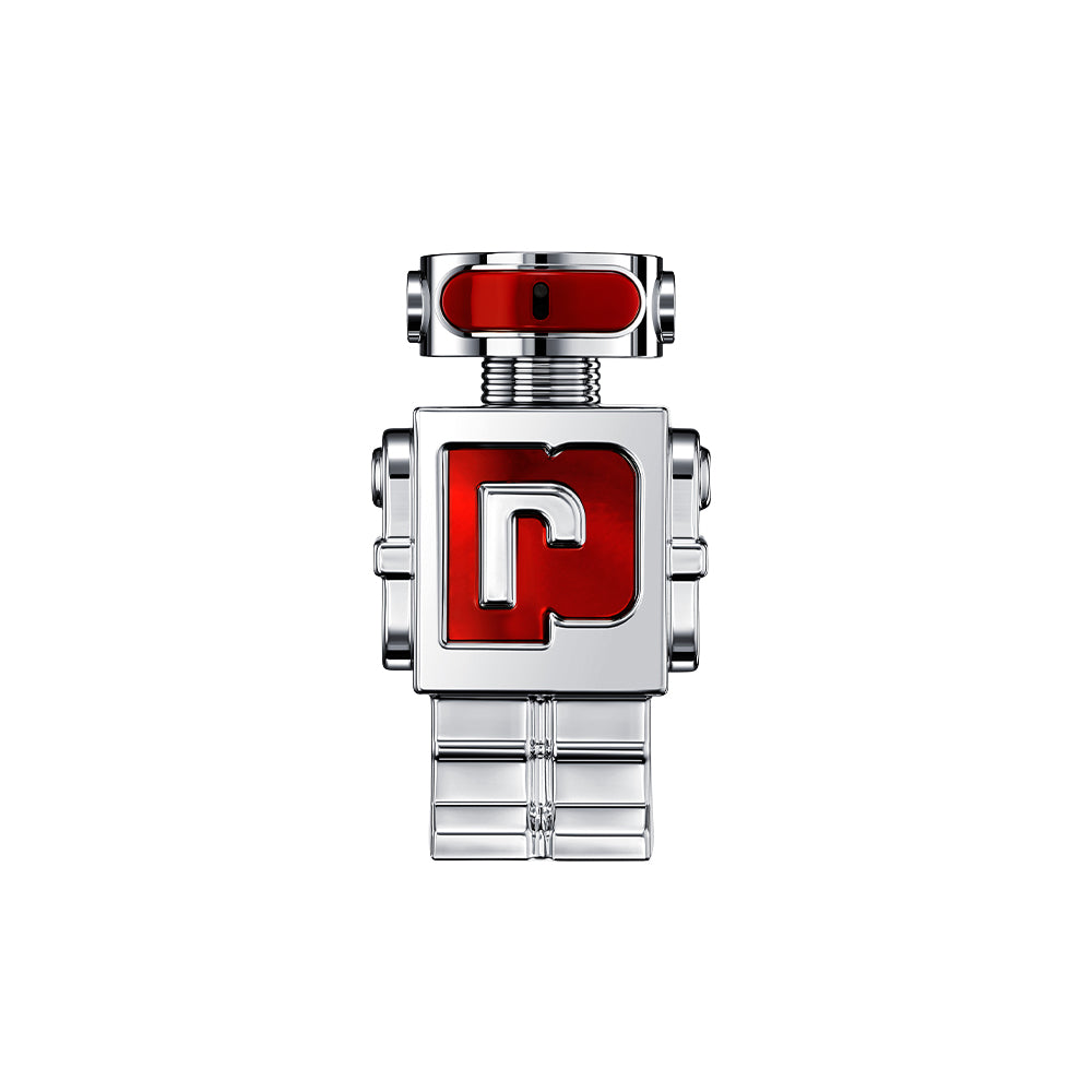 Phantom in Red Parfum Elixir_3349668661916_Rabanne