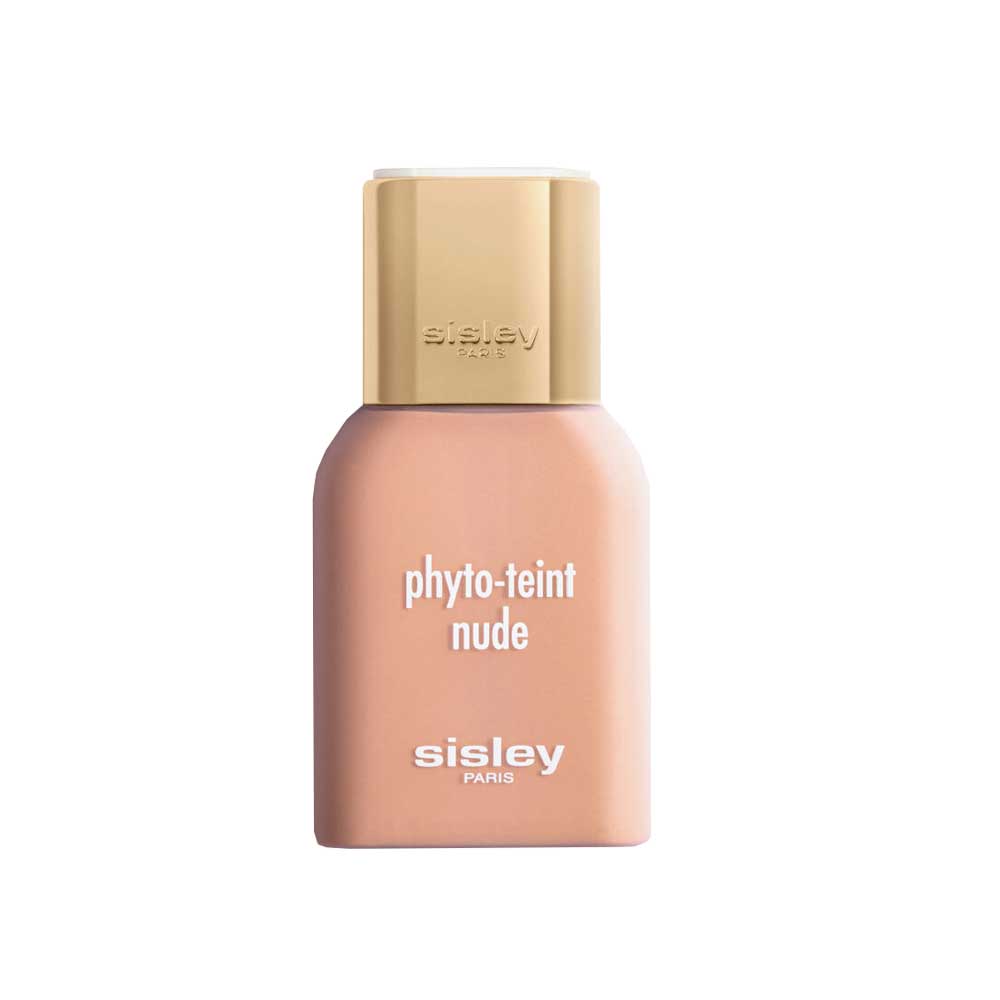 Phyto Teint Nude Fondotinta_3473311809117_Sisley