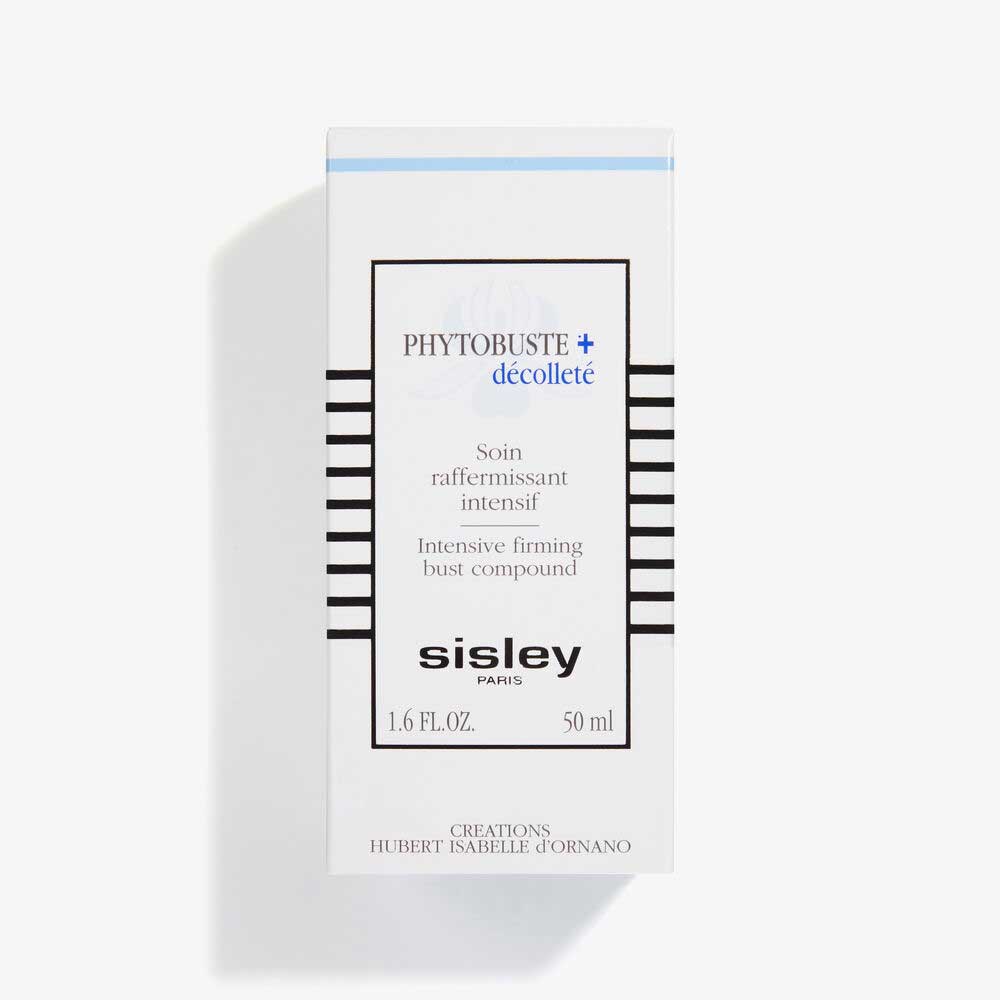 Phytobuste + Décolleté Trattamento seno_3473311650023_Sisley-2