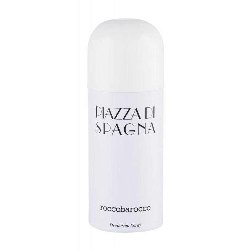Piazza di Spagna Deodorante_8051084955030_Rocco Barocco