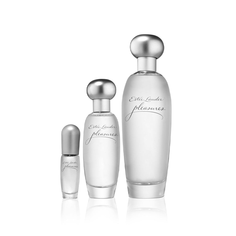 Pleasures Eau de Parfum Trio Gift Set_887167664395_Estée Lauder-2