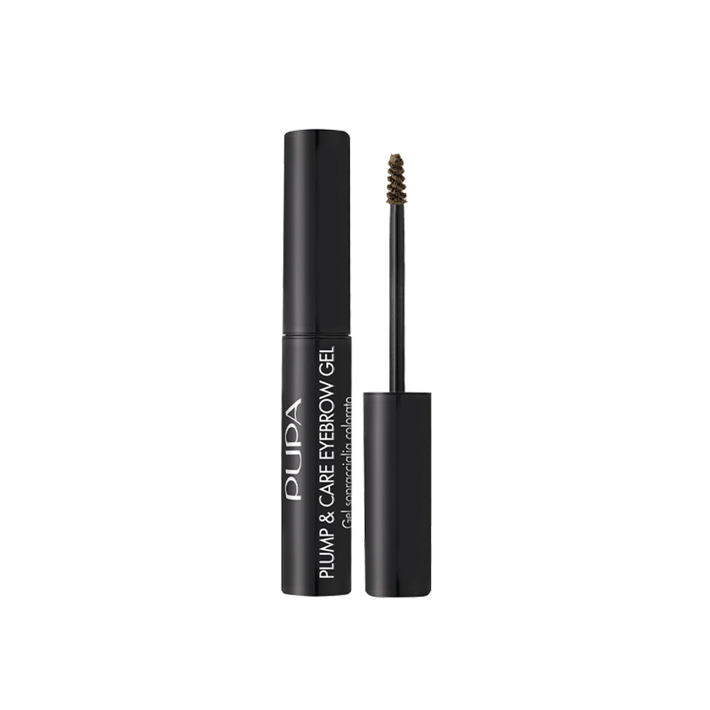 Plump & Care Eyebrow gel_8011607382965_Pupa