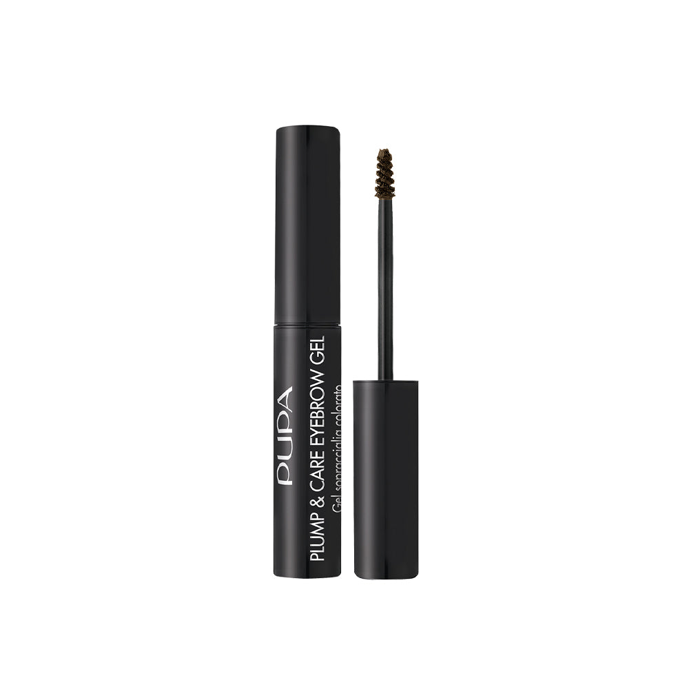 Plump & Care Eyebrow gel_8011607382972_Pupa