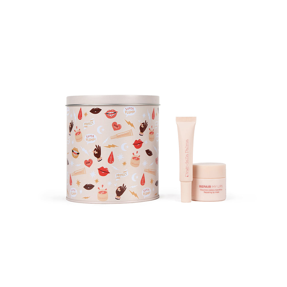 Plump My Lips Kit_8017834893090_Diego Dalla Palma