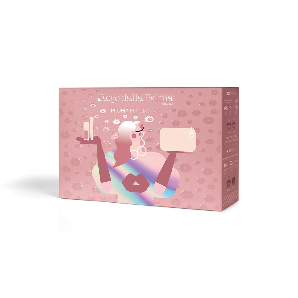Plump My Lips Kit Regalo_8017834900491_Diego Dalla Palma-2