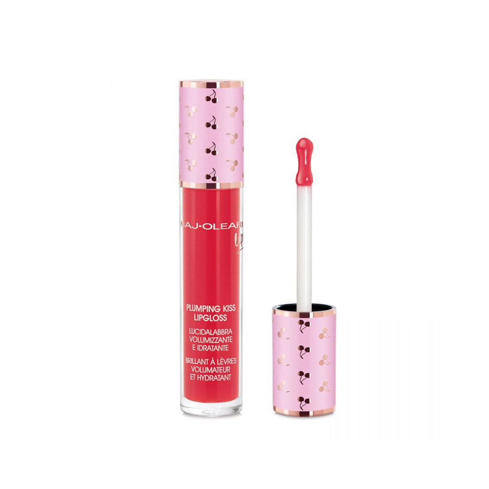 Plumping Kiss Lipgloss_8011003840663_Naj - Oleari