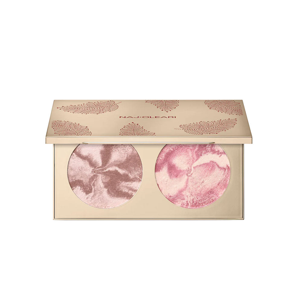 Plush Crush Face Palette Occhi_8011003904433_Naj - Oleari