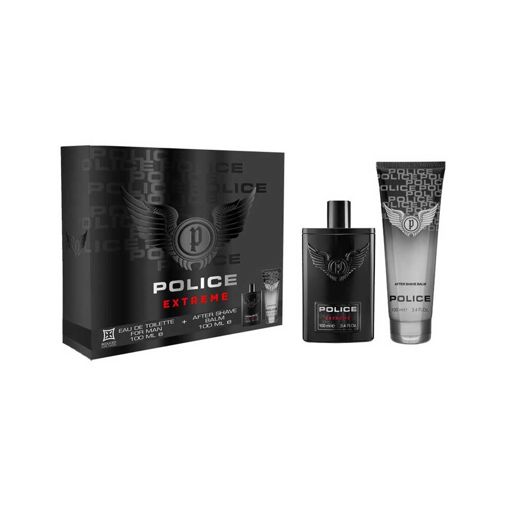 Police Extreme Cofanetto regalo_679602096492_Police