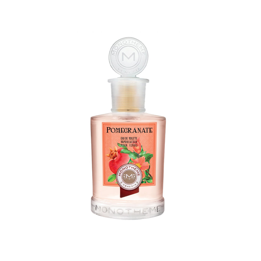 Pomegranate Eau de toilette Pour Femme_679602911399_Monotheme