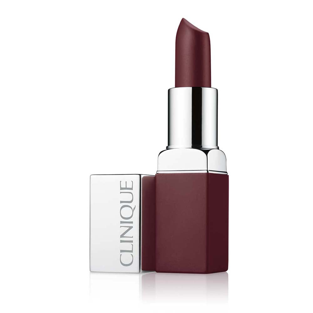 Pop Matte Rossetto_020714852634_Clinique