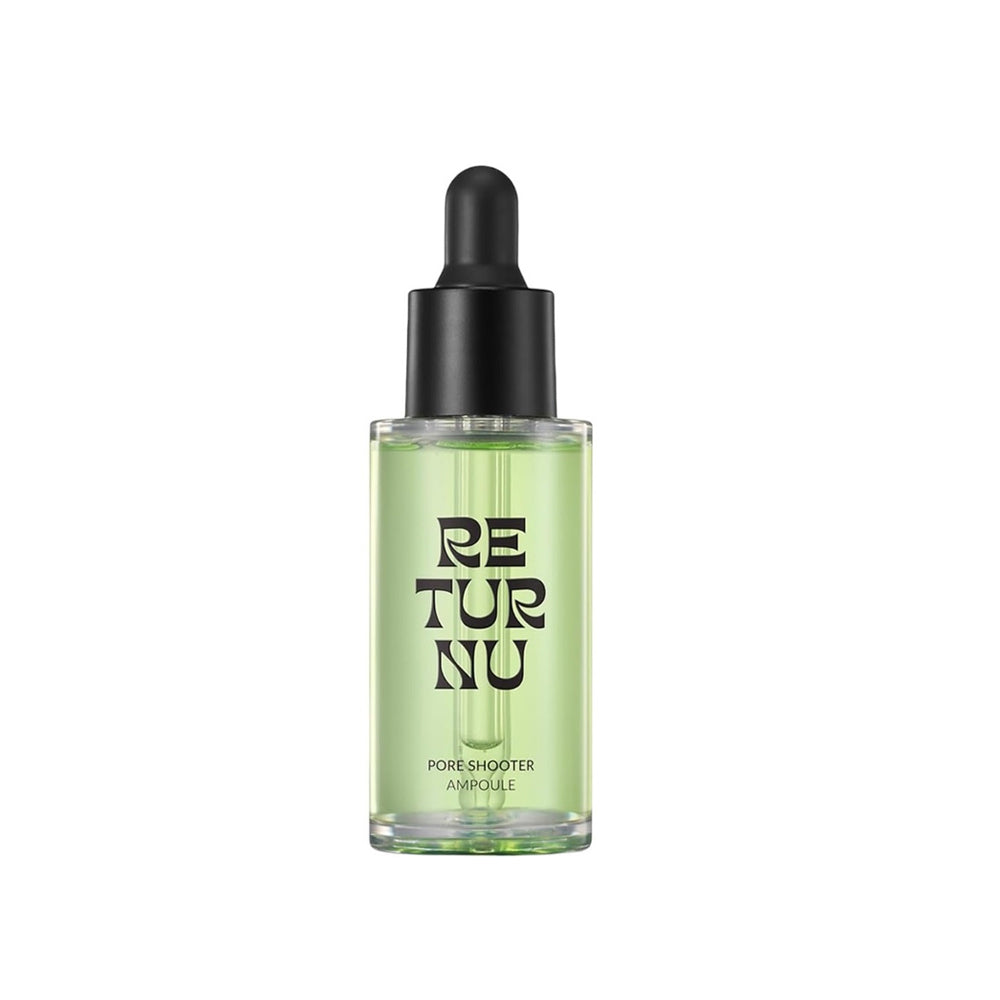 Pore Shooter Ampoule Siero Viso_8809810320252_Returnu
