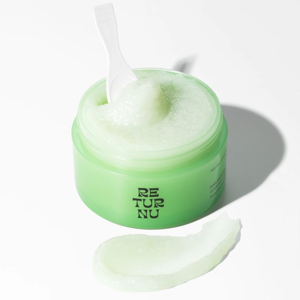 Pore Shooter Gommage Cleansing Balm_8809810320795_Returnu-2