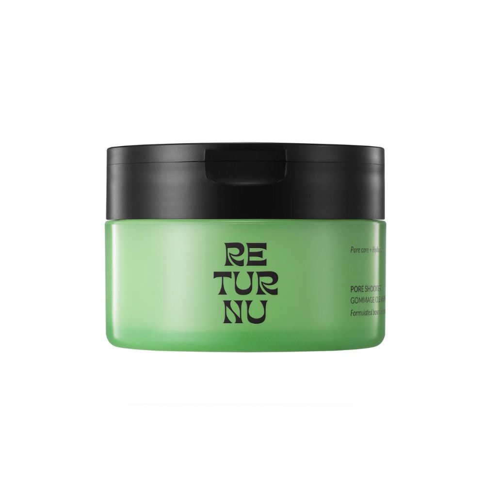 Pore Shooter Gommage Cleansing Balm_8809810320795_Returnu