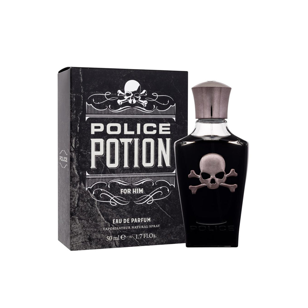 Potion For Him Eau de parfum_679602141109_Police-2