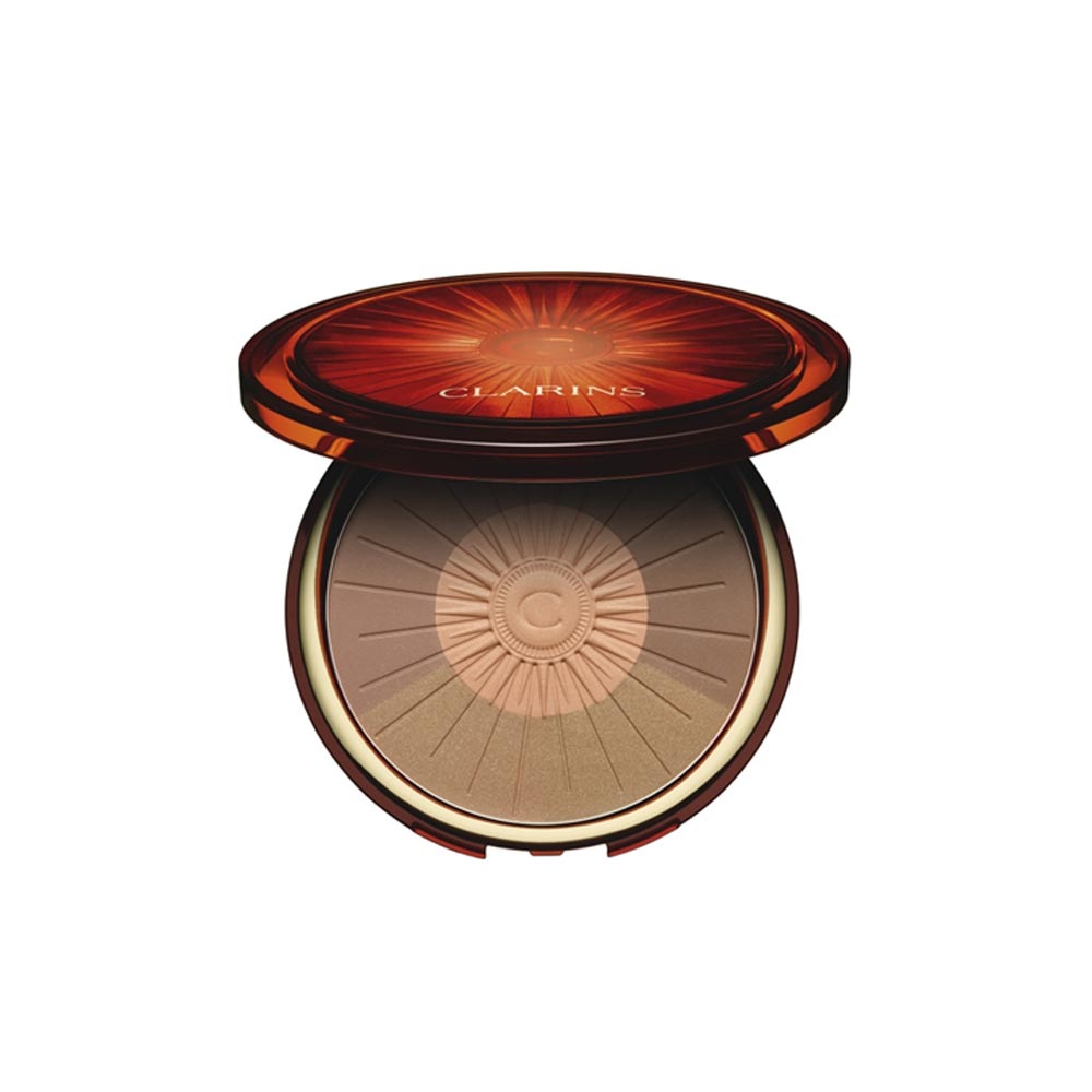 Poudre Soleil & Blush_3380810040746_Clarins