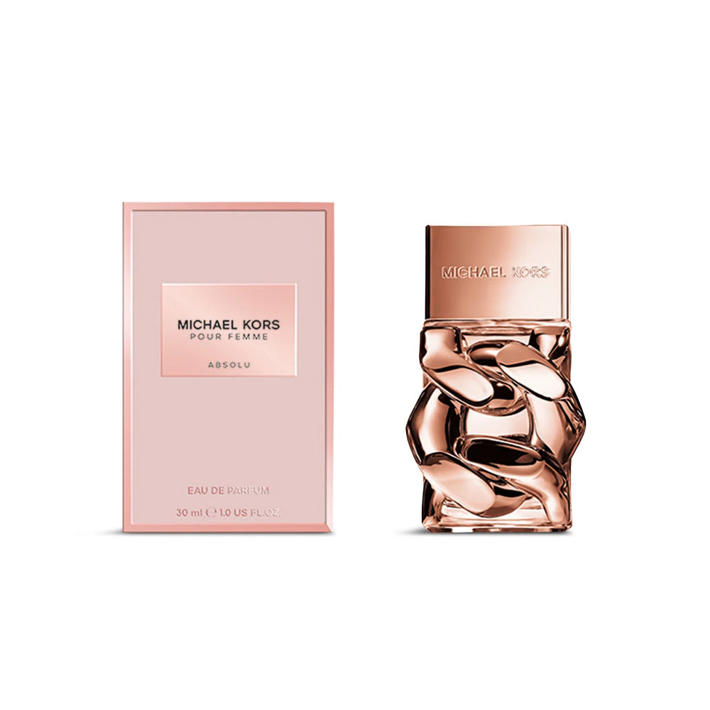 Pour Femme Absolu Eau de Parfum_850059827079_Michael Kors-2