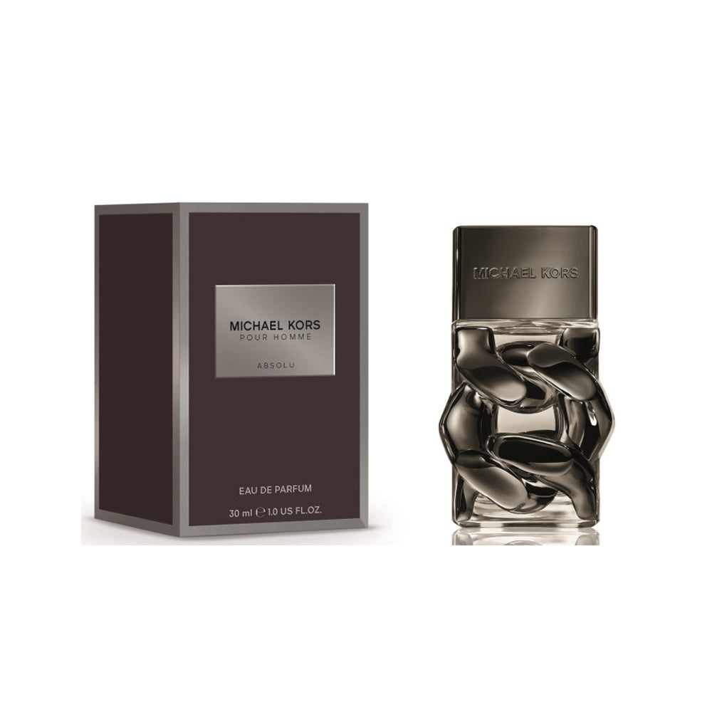 Pour Homme Absolu Eau de Parfum_850059827345_Michael Kors-2