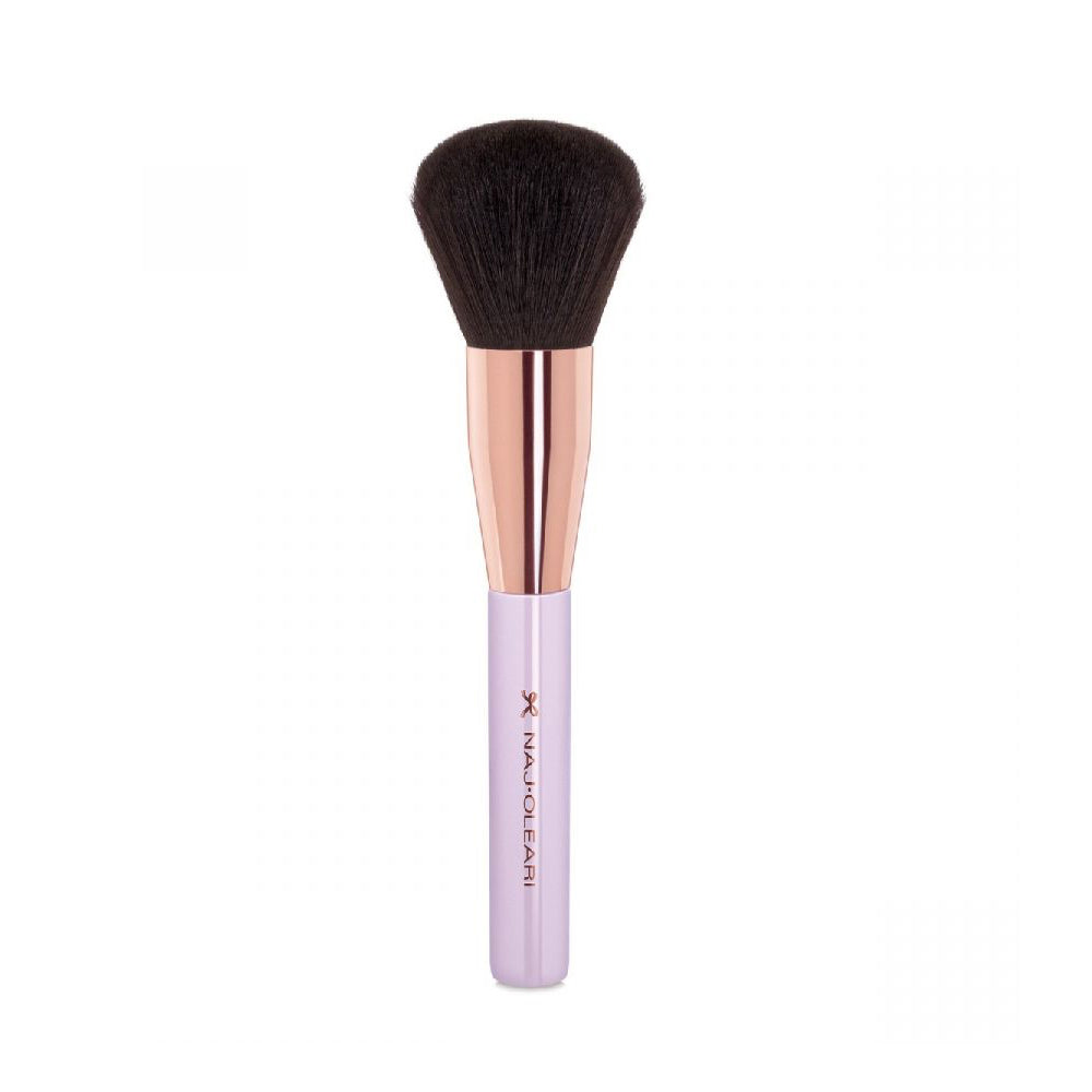 Powder Brush_8011003841400_Naj - Oleari